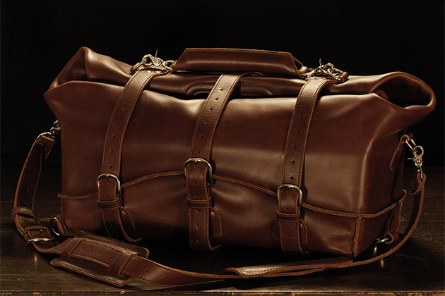 Saddleback Waterbag
