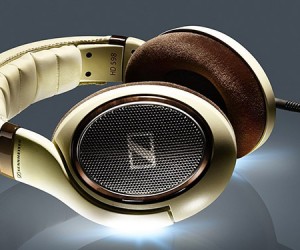 Sennheiser HD598 Headphones