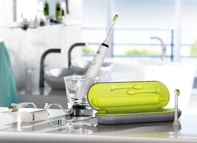 Sonicare DiamondClean