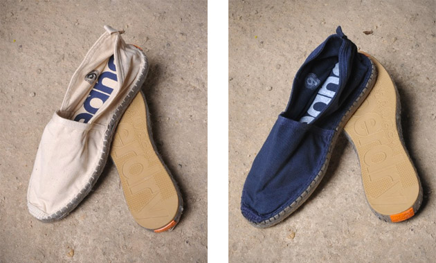 Superdry Espadrilles