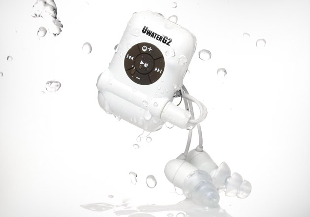 UWaterG2