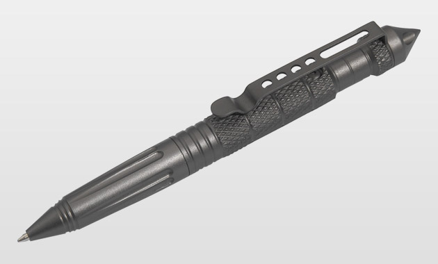 Uzi Tactical Pen