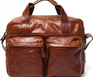 Veja Acacia Messenger Bag