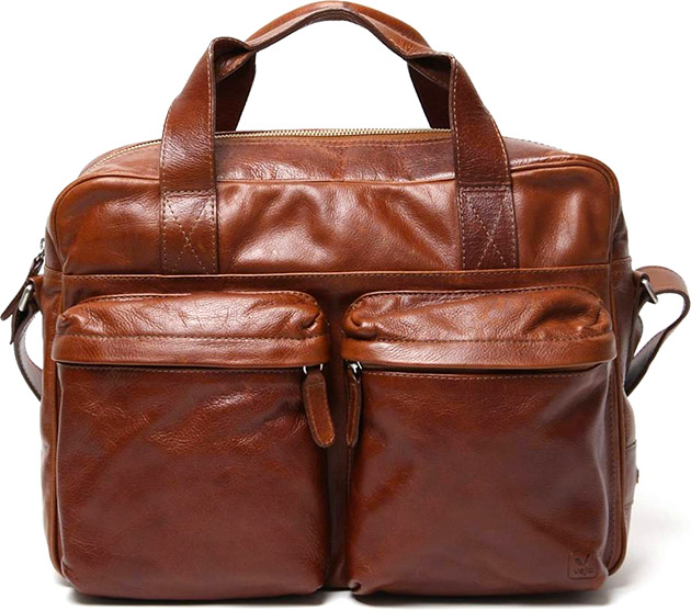 Veja Acacia Messenger Bag