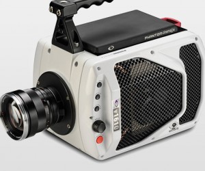 Phantom V1610 Camera