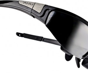 Vuzix Wrap 1200 3D Video Eyewear