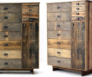 Anthopologie Eiko Cabinet