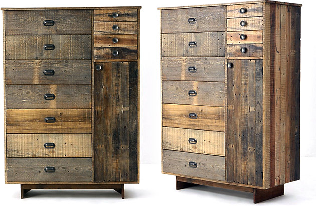 Anthopologie Eiko Cabinet