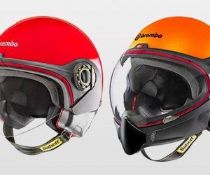 Brembo Helmets