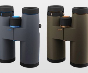 Brunton Icon Binoculars