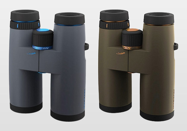 Brunton Icon Binoculars