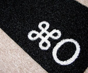 Command Doormat