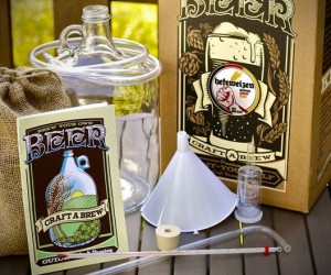 Craft A Brew