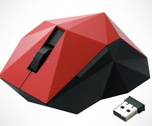Elecom Orime Laser Mouse