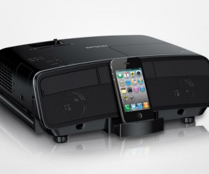 Epson Megaplex Projector