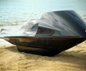 Exo Jet Ski