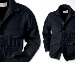 Filson Mackinaw Cruiser