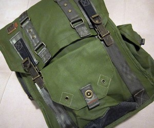 Ful Red Label Tremolo Backpack