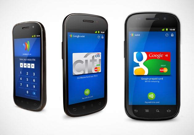 Google Wallet