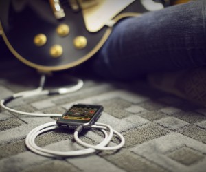 Griffin GuitarConnect Cable