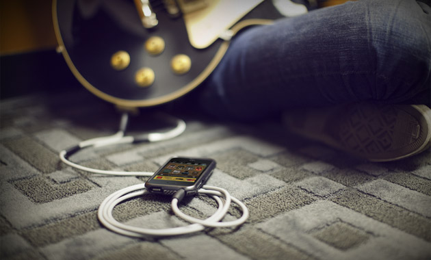 Griffin GuitarConnect Cable