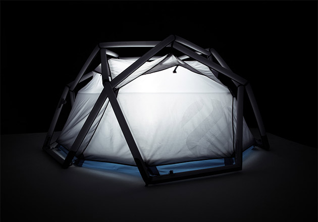 Heimplanet The Cave