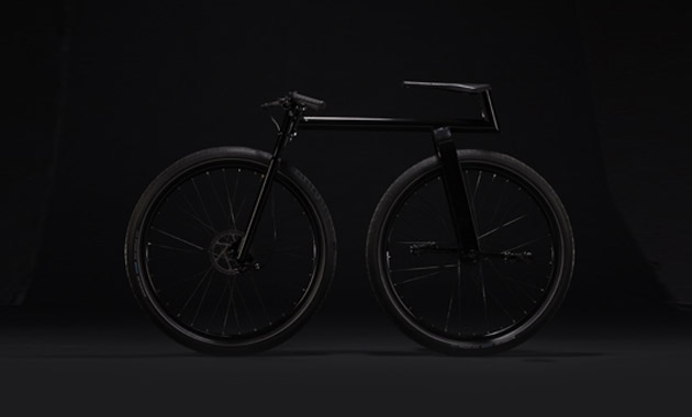 Inner City Bikes