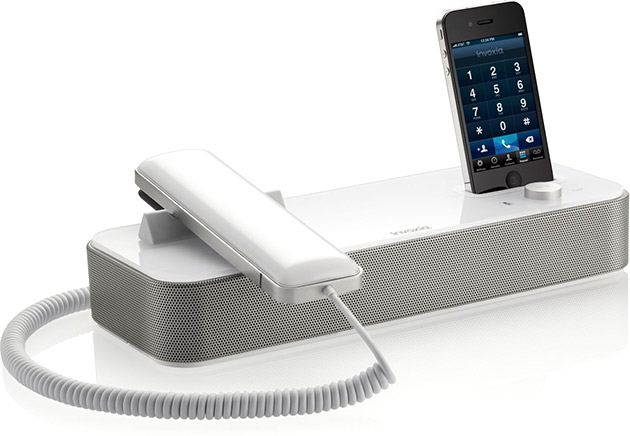 Invoxia NVX 610