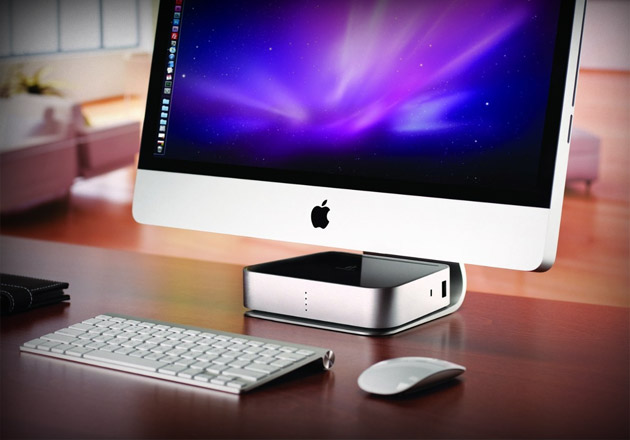 Iomega Mac Companion Hard Drive