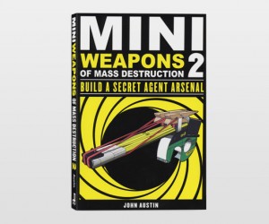 Mini Weapons of Mass Destruction 2