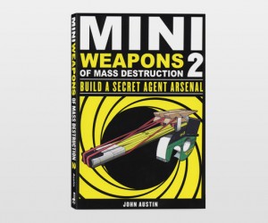 Mini Weapons of Mass Destruction 2