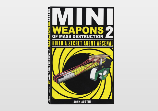 Mini Weapons of Mass Destruction 2