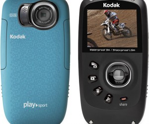 Kodak Playsport ZX5