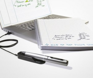 Livesribe Pulse Smartpen