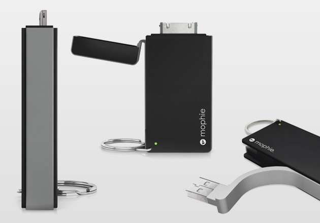 Mophie Juice Pack Reserve