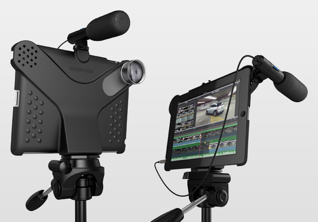 Movie Mount