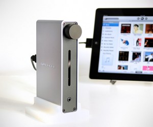 NuForce Icon iDo