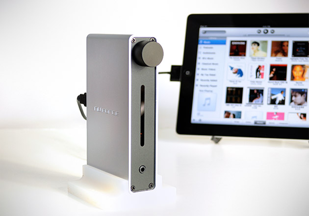 NuForce Icon iDo