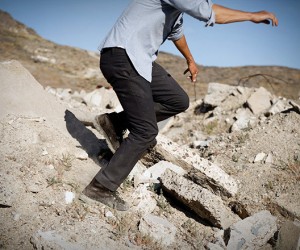 Outlier New Works