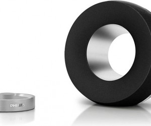 Philips Fidelio Wireless Speaker