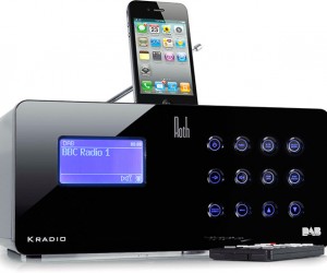 Roth KRadio