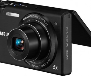 Samsung MV800