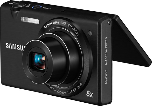 Samsung MV800