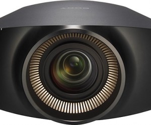 Sony 4K Home Theater Projector