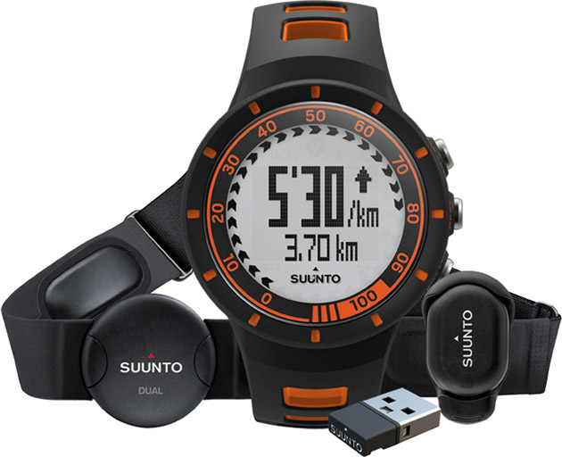 Suunto Quest Running Pack