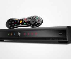 TiVo Premiere Elite