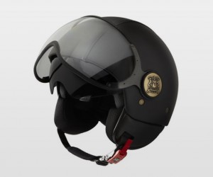 Trussardi 1911 Motorcycle Helmet