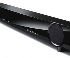 YAS-101 Front Surround System