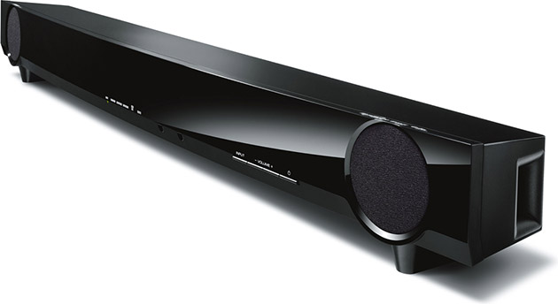 YAS-101 Front Surround System