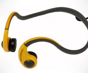 Audio Bone Headphones